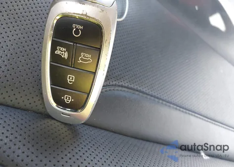 2024 Hyundai Palisade Sel из США, поврежденный, VIN KM8R24GE8RU774377